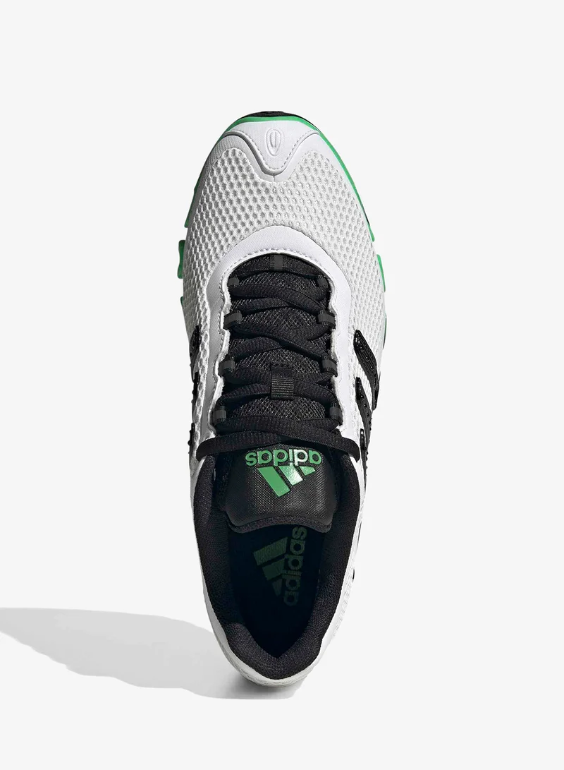Adidas Originals WHITE/BLACK Megaride for Men | Best Price UAE
